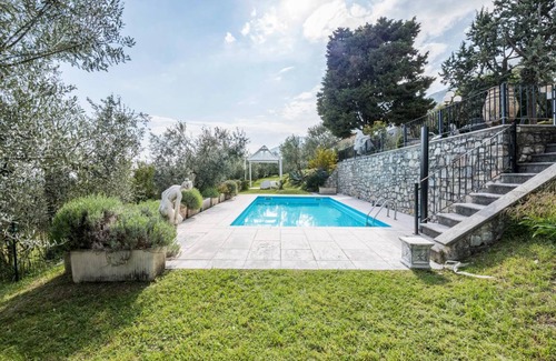 Gaino Villa | 250 m² Villa ∙ 3 bedrooms ∙ 7 guests