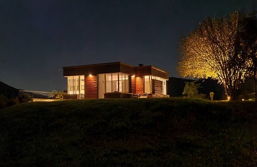 Cerano d'Intelvi Villa | 250 m² Villa ∙ 4 bedrooms ∙ 10 guests