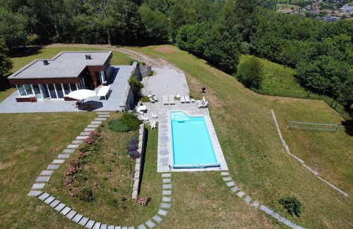 Cerano d'Intelvi Villa | 250 m² Villa ∙ 4 bedrooms ∙ 10 guests