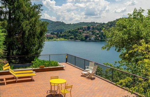 Laveno Villa | 250 m² Villa ∙ 4 bedrooms ∙ 9 guests