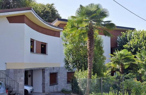 Laveno Villa | 250 m² Villa ∙ 4 bedrooms ∙ 9 guests