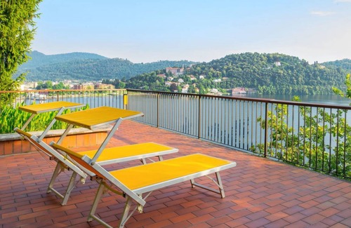 Laveno Villa | 250 m² Villa ∙ 4 bedrooms ∙ 9 guests
