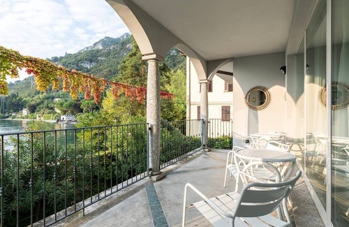 Lierna Villa | 250 m² Villa ∙ 4 bedrooms ∙ 8 guests
