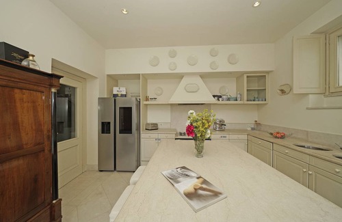 Roe Villa | 250 m² Villa ∙ 4 bedrooms ∙ 7 guests