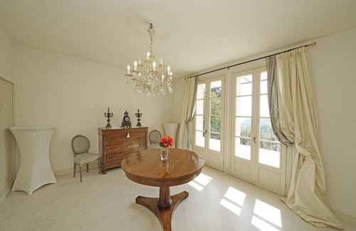 Roe Villa | 250 m² Villa ∙ 4 bedrooms ∙ 7 guests