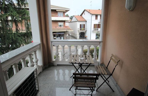 Castronno Villa | 250 m² Villa ∙ 5 bedrooms ∙ 10 guests