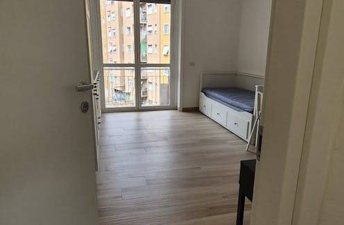 Quartiere Mazzini Apartment | 26 m² Apartment ∙ 1 guest