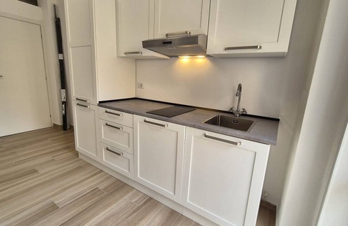 Quartiere Mazzini Apartment | 26 m² Apartment ∙ 1 guest
