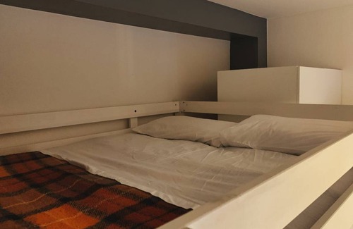 Barona Apartment | 26 m² Apartment ∙ 2 guests