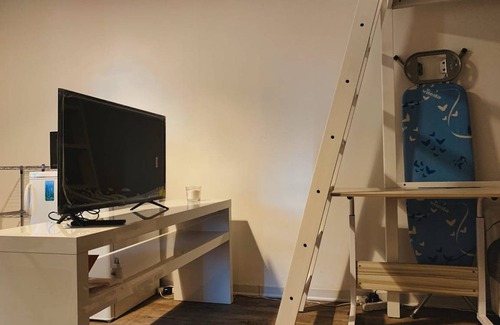 Barona Apartment | 26 m² Apartment ∙ 2 guests