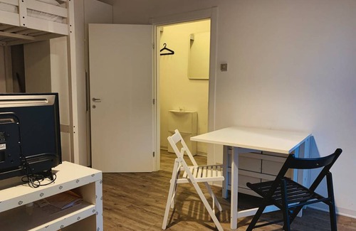 Barona Apartment | 26 m² Apartment ∙ 2 guests