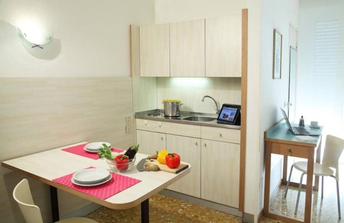 Chinatown Apartment | 26 m² Apartment ∙ 2 guests
