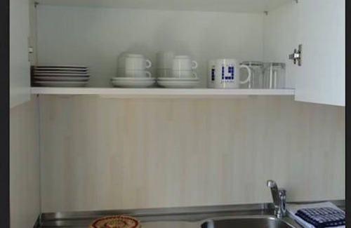 Chinatown Apartment | 26 m² Apartment ∙ 2 guests