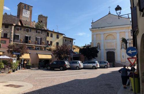 Ponti sul Mincio Bed & Breakfast | 26 m² Bed and breakfast ∙ 2 guests