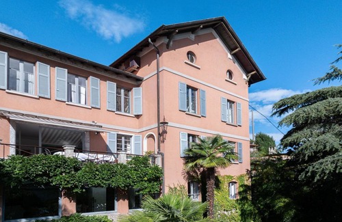 Laglio Villa | 265 m² Villa ∙ 4 bedrooms ∙ 8 guests