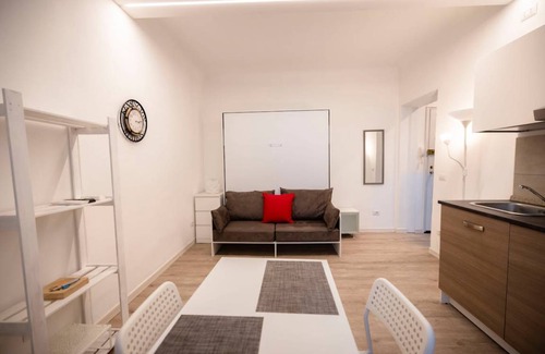Porta Venezia Apartment | 27 m² Apartment ∙ 2 guests