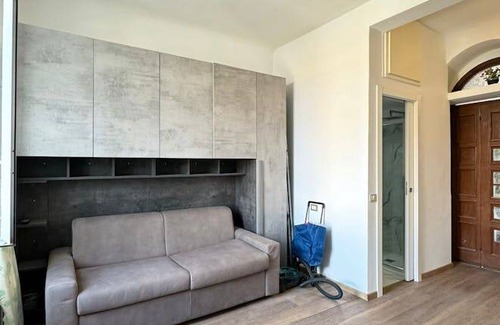 Musocco Apartment | 27 m² Apartment ∙ 1 guest