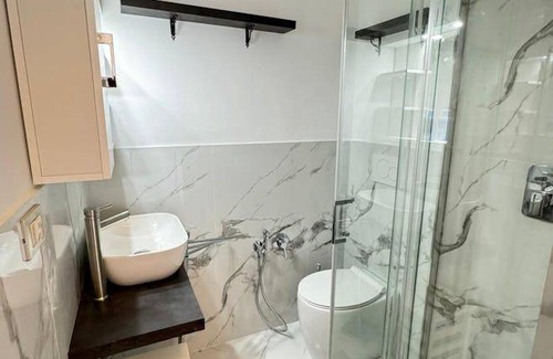 Musocco Apartment | 27 m² Apartment ∙ 1 guest
