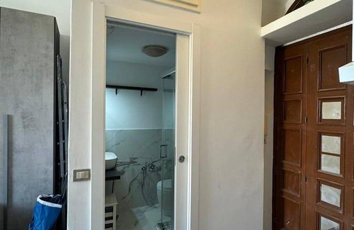 Musocco Apartment | 27 m² Apartment ∙ 1 guest