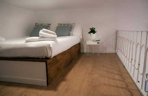 Gioia Apartment | 27 m² Apartment ∙ 2 guests
