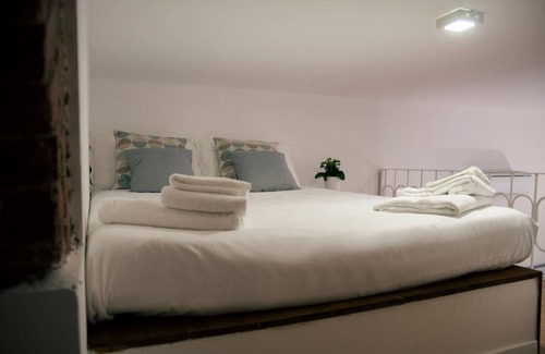Gioia Apartment | 27 m² Apartment ∙ 2 guests