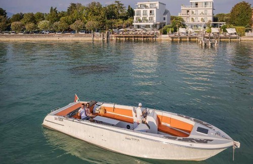Sirmione Hotel | 27 m² Hotel ∙ 127 guests