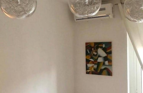 Porta Garibaldi Apartment | 27 m² Apartment ∙ 1 guest