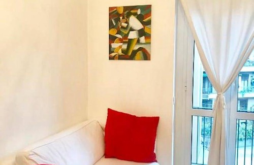 Porta Garibaldi Apartment | 27 m² Apartment ∙ 1 guest