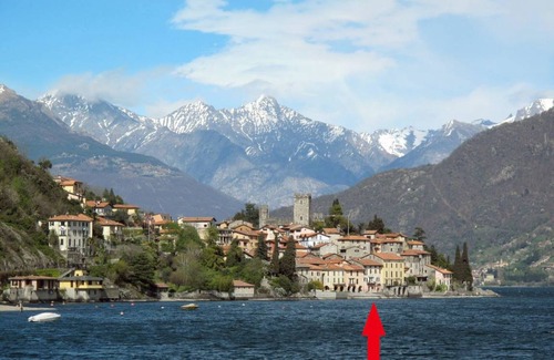 Santa Maria - Rezzonico Apartment | 27 m² Apartment ∙ 1 bedroom ∙ 3 guests