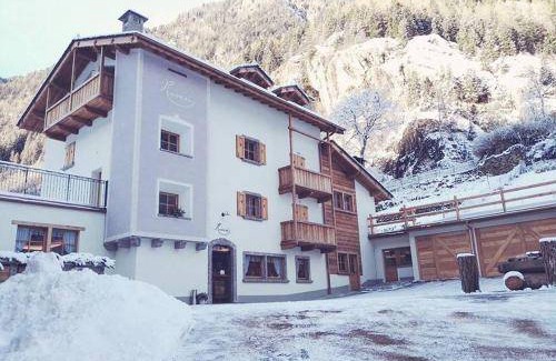 Branzi House | 27 m² Motel ∙ 4 guests