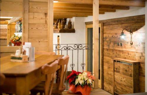 Branzi House | 27 m² Motel ∙ 4 guests