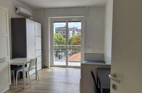 Quartiere Mazzini Apartment | 28 m² Apartment ∙ 1 guest