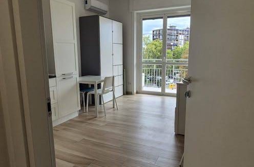 Quartiere Mazzini Apartment | 28 m² Apartment ∙ 1 guest