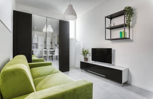 Ripamonti Corvetto Apartment | 28 m² Apartment ∙ 2 guests