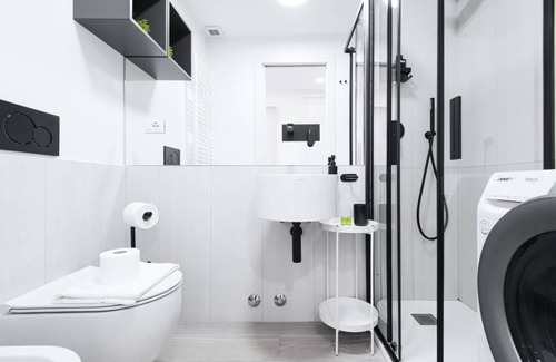 Porta Venezia Apartment | 28 m² Apartment ∙ 1 bedroom ∙ 2 guests