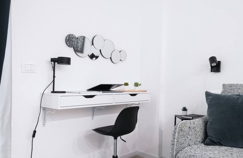 Porta Venezia Apartment | 28 m² Apartment ∙ 1 bedroom ∙ 2 guests