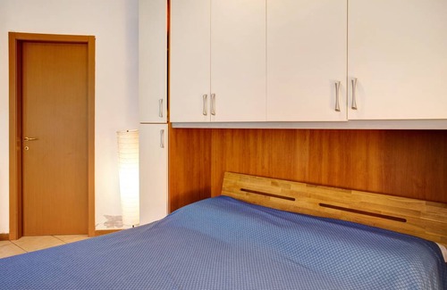 Valtellina Apartment | 28 m² Apartment ∙ 1 bedroom ∙ 2 guests