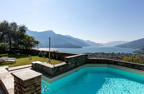 San Carlo Apartment | 28 m² Apartment ∙ 1 bedroom ∙ 2 guests