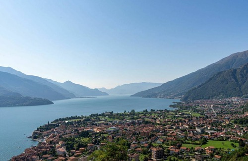 San Carlo Apartment | 28 m² Apartment ∙ 1 bedroom ∙ 2 guests