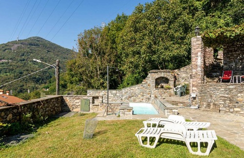 San Carlo Apartment | 28 m² Apartment ∙ 1 bedroom ∙ 2 guests