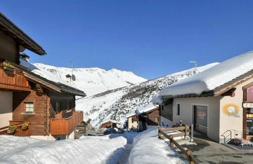 Sant'Anna Apartment | 28 m² Apartment ∙ 1 bedroom ∙ 3 guests