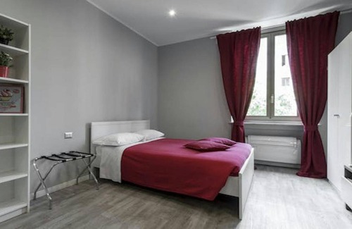 Simonetta Apartment | 28 m² Apartment ∙ 2 guests