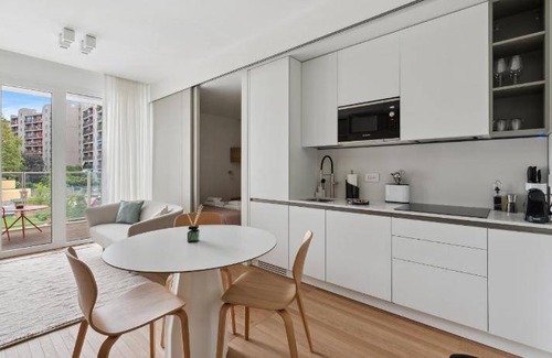 Gioia Apartment | 28 m² Apartment ∙ 4 guests