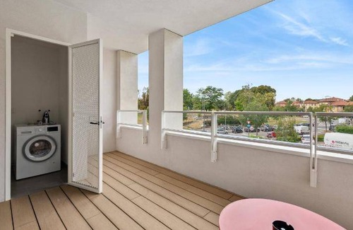 Gioia Apartment | 28 m² Apartment ∙ 4 guests