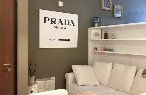 Washington Apartment | 28 m² Apartment ∙ 2 guests
