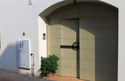 Sabbioneta Bed & Breakfast | 28 m² Bed and breakfast ∙ 4 guests