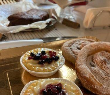 Clusone Bed & Breakfast | 28 m² Bed and breakfast ∙ 3 guests