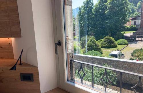 Clusone Bed & Breakfast | 28 m² Bed and breakfast ∙ 3 guests