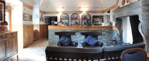 Sale Marasino Hotel | 28 m² Hotel ∙ 3 guests