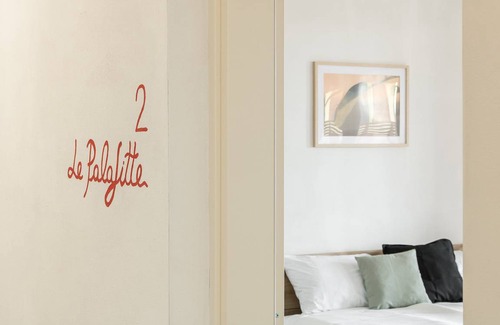Polpenazze del Garda House | 28 m² Farmhouse ∙ 2 guests